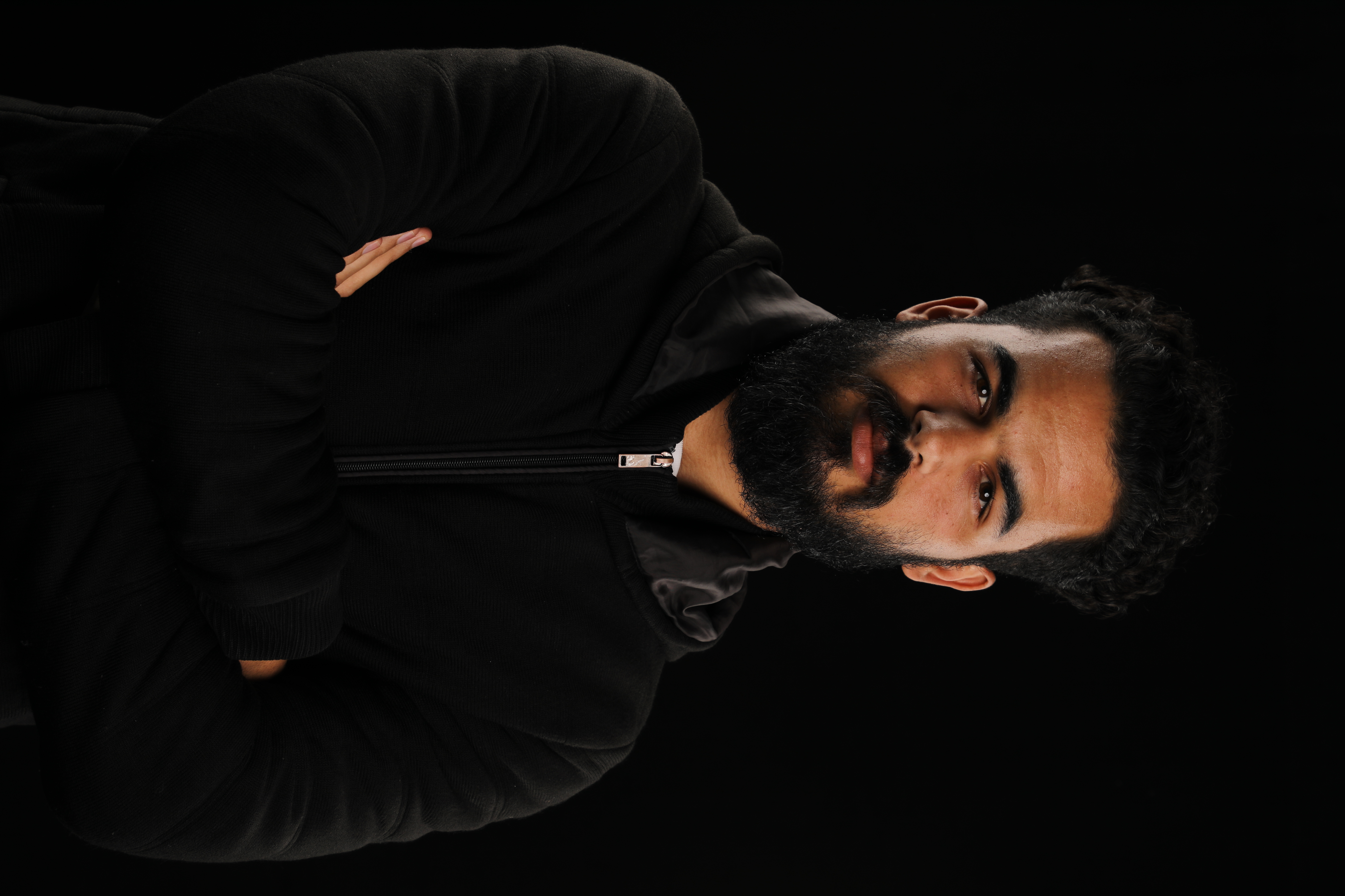 Picture of the author